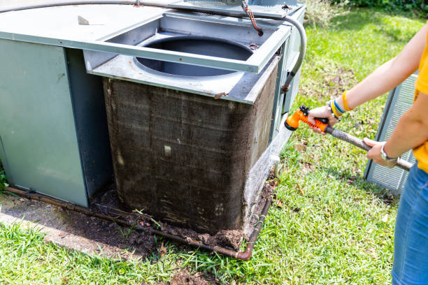 Best Air Vent Cleaning Services  in Ridgetop, TN